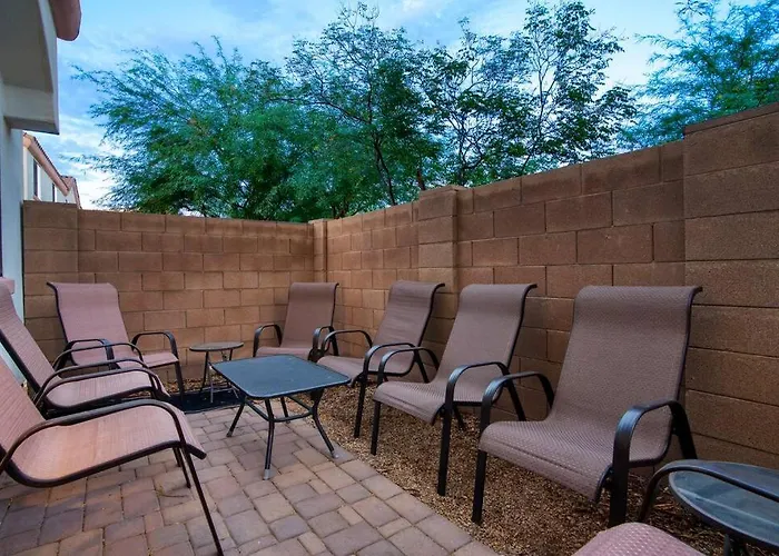 Casa vacanze Old Town Area - Pool Patio Fireplace *